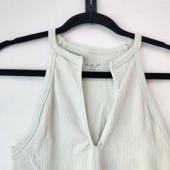 BUNDLE (2) Out From Under Urban Outfitters Jose Crop Top Bodysuit Size XS-S - Picture 4 of 14